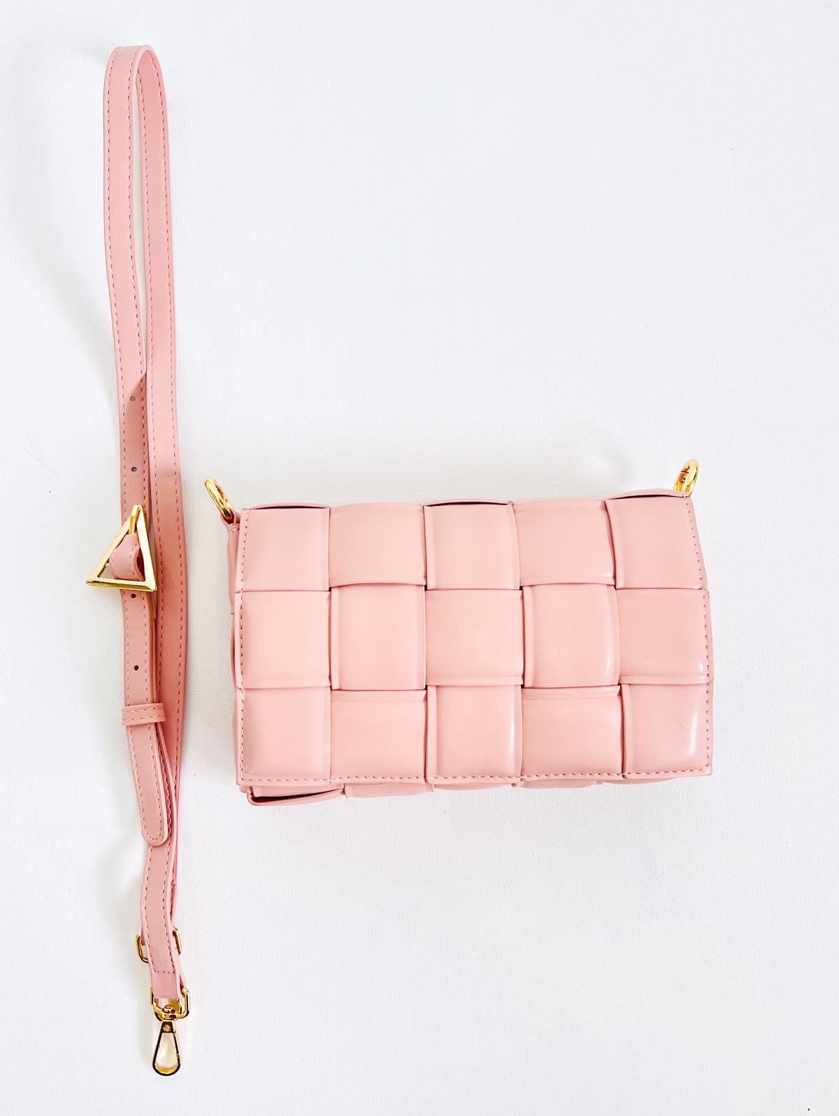 Chunky Bodega Crossbody Bag-240 Bags-BC Handbags-Coastal Bloom Boutique, find the trendiest versions of the popular styles and looks Located in Indialantic, FL