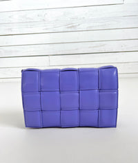 Chunky Bodega Crossbody Bag-240 Bags-BC Handbags-Coastal Bloom Boutique, find the trendiest versions of the popular styles and looks Located in Indialantic, FL