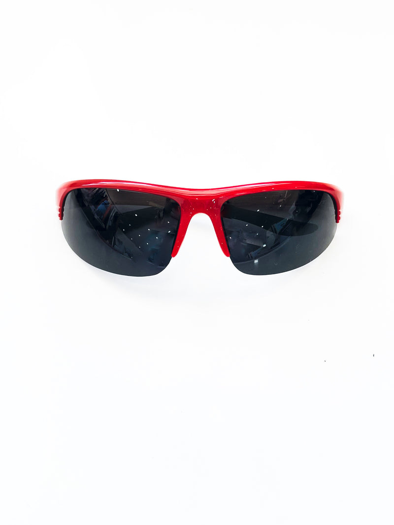 Memphis Sunglasses-260 Other Accessories-Coastal Bloom-Coastal Bloom Boutique, find the trendiest versions of the popular styles and looks Located in Indialantic, FL