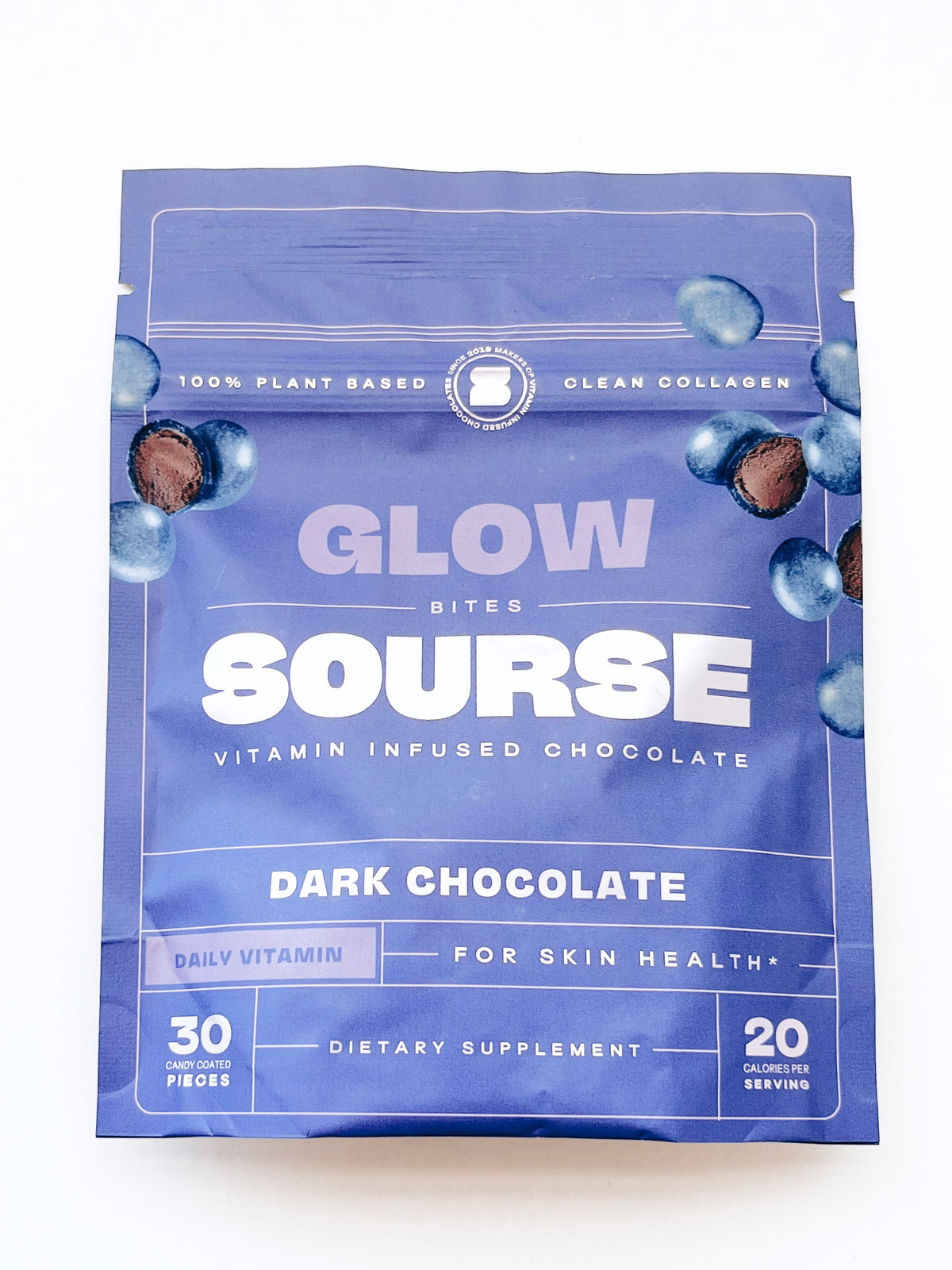 Glow Chocolate-270 Home/Gift-Sourse-Coastal Bloom Boutique, find the trendiest versions of the popular styles and looks Located in Indialantic, FL
