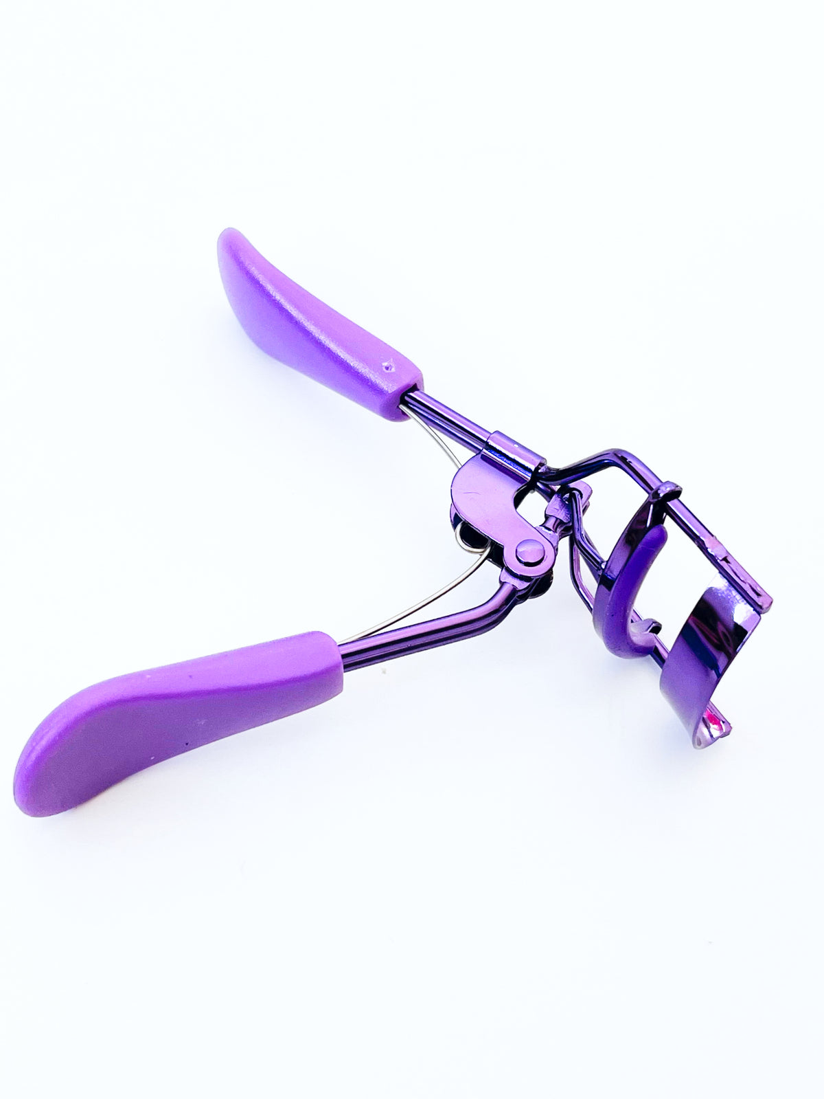 Eyelash Curler - Purple-270 Home/Gift-Darling-Coastal Bloom Boutique, find the trendiest versions of the popular styles and looks Located in Indialantic, FL