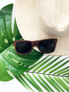 Wood Print Design Sunglasses-260 Other Accessories-Coastal Bloom-Coastal Bloom Boutique, find the trendiest versions of the popular styles and looks Located in Indialantic, FL