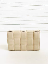 Chunky Bodega Crossbody Bag-240 Bags-BC Handbags-Coastal Bloom Boutique, find the trendiest versions of the popular styles and looks Located in Indialantic, FL