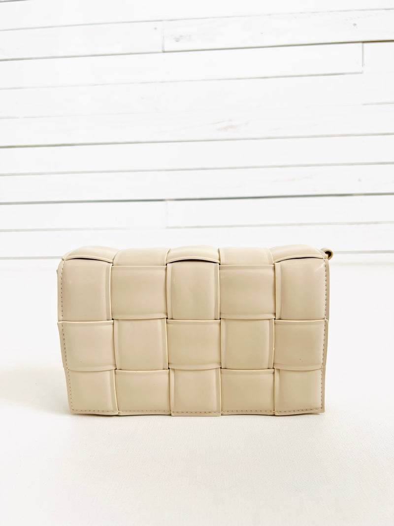 Chunky Bodega Crossbody Bag-240 Bags-BC Handbags-Coastal Bloom Boutique, find the trendiest versions of the popular styles and looks Located in Indialantic, FL