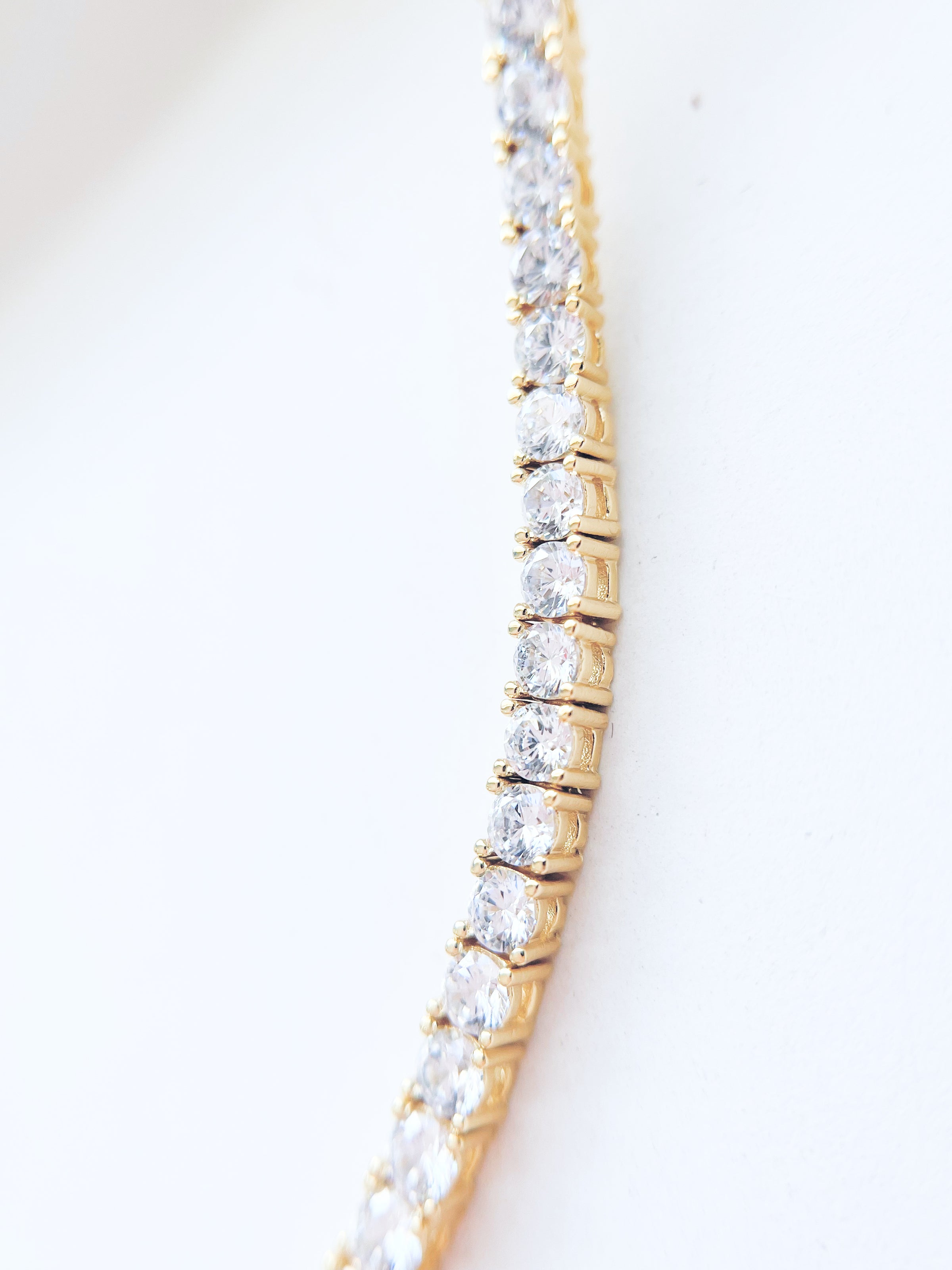 Thin Serendipity Bracelet 8.25"-230 Jewelry-NYC-Coastal Bloom Boutique, find the trendiest versions of the popular styles and looks Located in Indialantic, FL