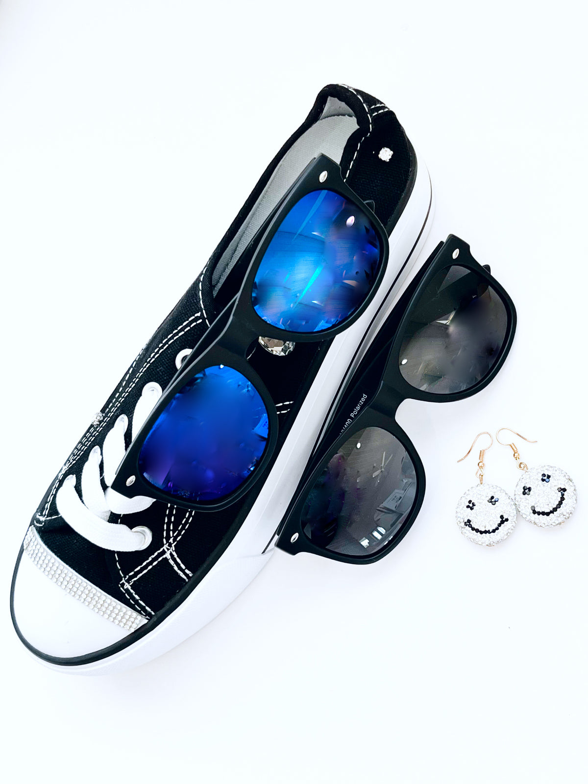 Los Angeles Sunglasses-260 Other Accessories-Coastal Bloom-Coastal Bloom Boutique, find the trendiest versions of the popular styles and looks Located in Indialantic, FL