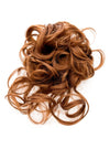 Curly with Tails Faux Hair Pony Tail-260 Other Accessories-Darling-Coastal Bloom Boutique, find the trendiest versions of the popular styles and looks Located in Indialantic, FL