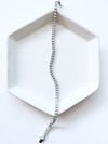 Thin Serendipity Bracelet 8.25"-230 Jewelry-NYC-Coastal Bloom Boutique, find the trendiest versions of the popular styles and looks Located in Indialantic, FL