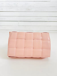Chunky Bodega Crossbody Bag-240 Bags-BC Handbags-Coastal Bloom Boutique, find the trendiest versions of the popular styles and looks Located in Indialantic, FL