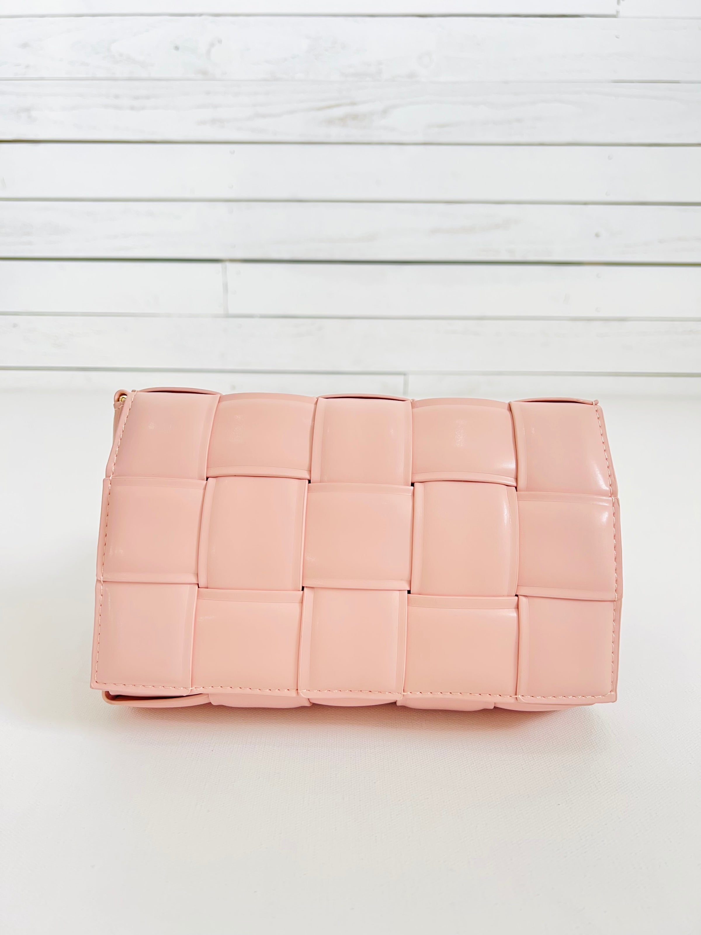 Chunky Bodega Crossbody Bag-240 Bags-BC Handbags-Coastal Bloom Boutique, find the trendiest versions of the popular styles and looks Located in Indialantic, FL
