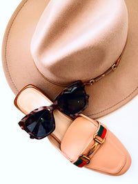 Daytona Sunglasses-260 Other Accessories-Coco + Carmen-Coastal Bloom Boutique, find the trendiest versions of the popular styles and looks Located in Indialantic, FL