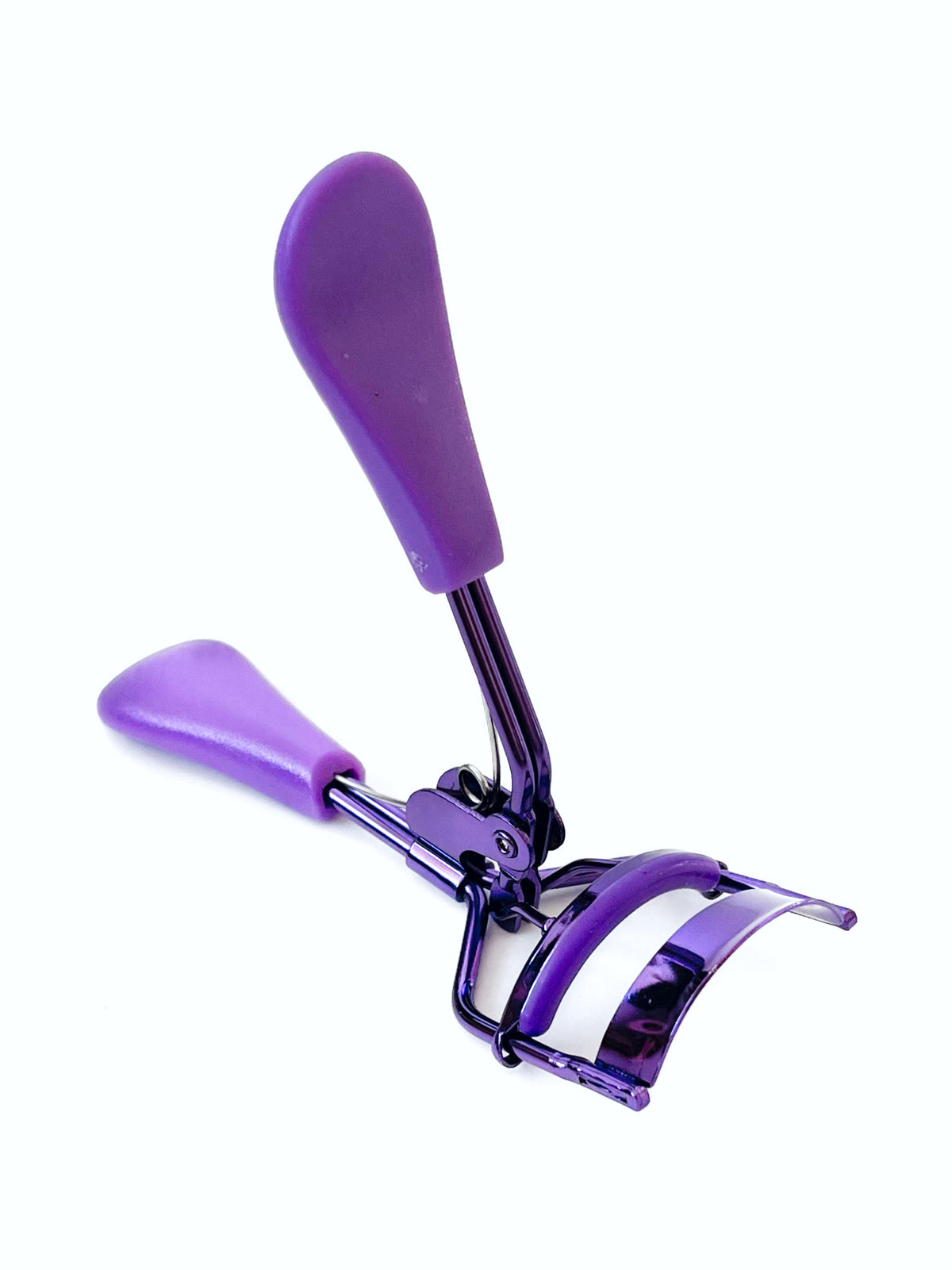 Eyelash Curler - Purple-270 Home/Gift-Darling-Coastal Bloom Boutique, find the trendiest versions of the popular styles and looks Located in Indialantic, FL